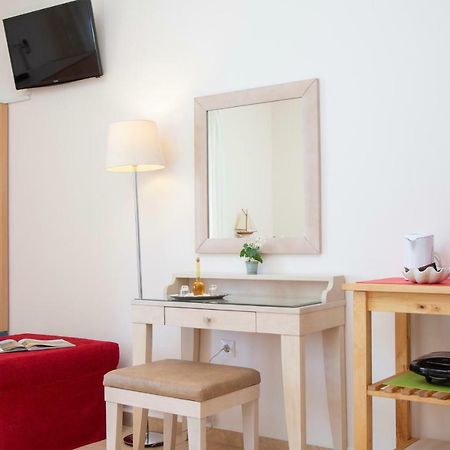Thalassa Apartments Nydri  Exterior foto