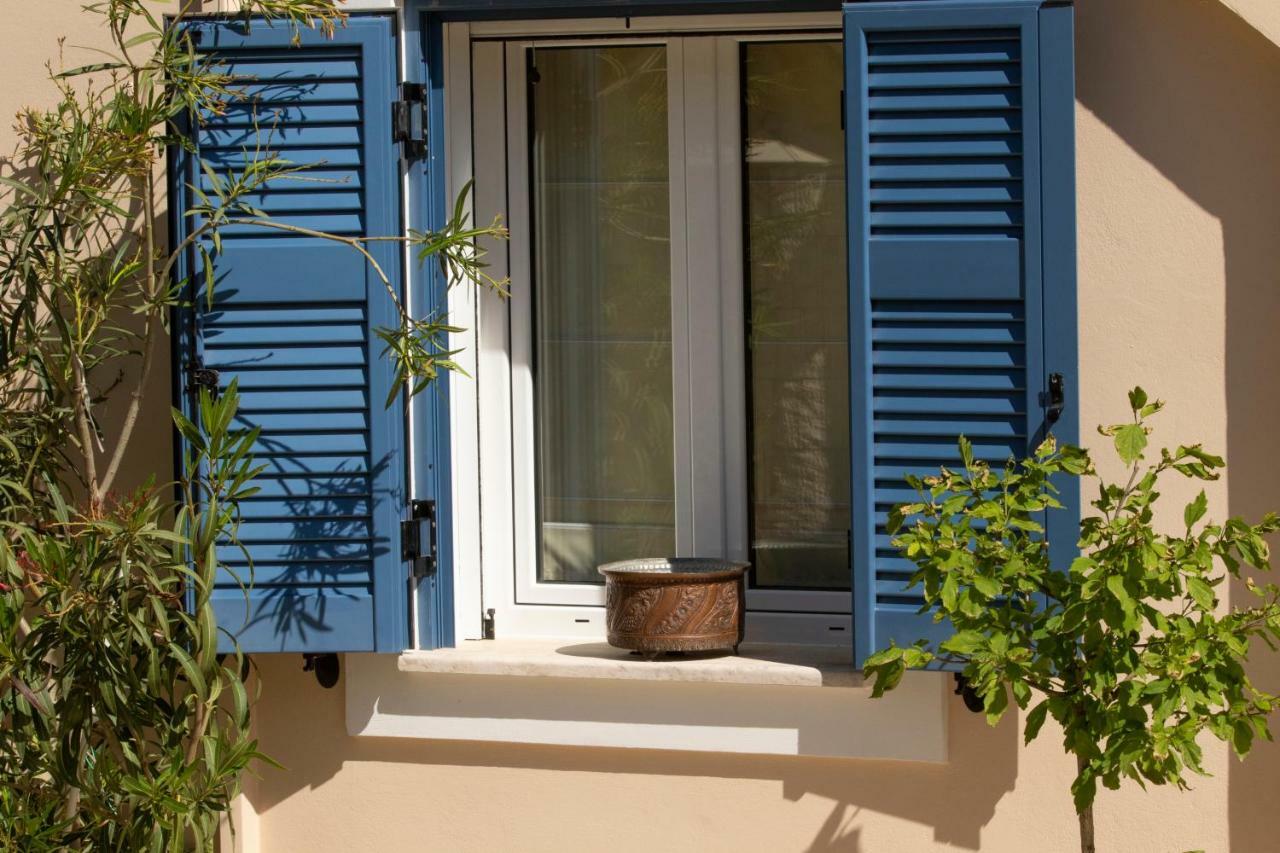 Thalassa Apartments Nydri  Exterior foto