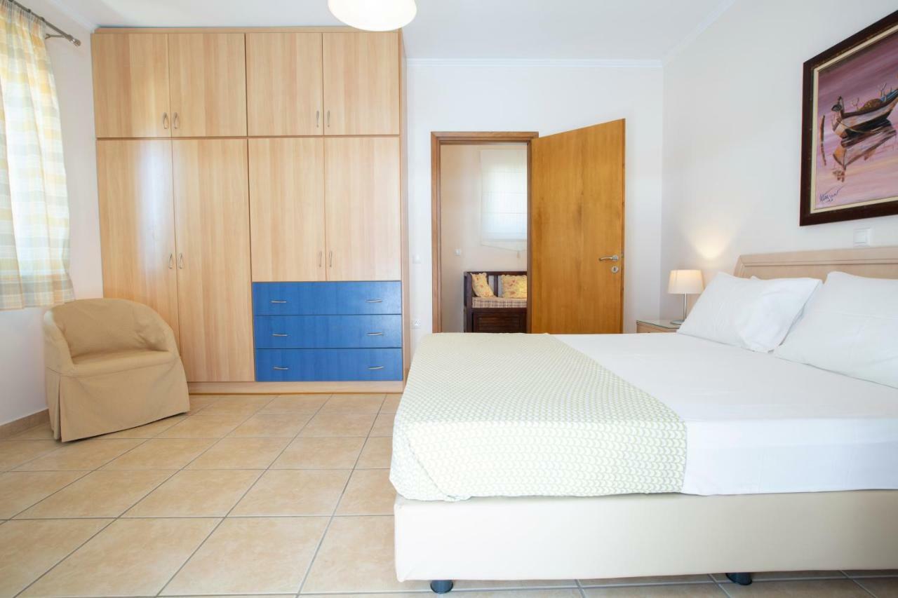 Thalassa Apartments Nydri  Exterior foto